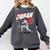 Jarren Duran Boston MLB Baseball Players MLBJDU204M Comfort Colors Sweatshirt Pepper Jarren Duran Boston MLB Baseball Players MLBJDU204M Comfort Colors Sweatshirt Pepper