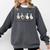 Just a Baseball GooseLife Is Better With Geese On Your Team Comfort Colors Sweatshirt Pepper Just a Baseball GooseLife Is Better With Geese On Your Team Comfort Colors Sweatshirt Pepper