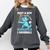 Just A Boy Who Loves Axolotls & Baseball Comfort Colors Sweatshirt Pepper Just A Boy Who Loves Axolotls & Baseball Comfort Colors Sweatshirt Pepper