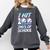 Kids 100 Days Of School 100th Day Baseball Ice Cream Drip Comfort Colors Sweatshirt Pepper Kids 100 Days Of School 100th Day Baseball Ice Cream Drip Comfort Colors Sweatshirt Pepper