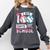 Kids 100 Days Of School Boys 100th Day Baseball Drip Toddler Comfort Colors Sweatshirt Pepper Kids 100 Days Of School Boys 100th Day Baseball Drip Toddler Comfort Colors Sweatshirt Pepper