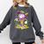 Kids Baseball Drip Ice Cream Apparel Kids Boys Mardi Gras Comfort Colors Sweatshirt Pepper Kids Baseball Drip Ice Cream Apparel Kids Boys Mardi Gras Comfort Colors Sweatshirt Pepper