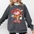 Kids Baseball Drip Ice Cream Apparel Kids Boys Valentine Comfort Colors Sweatshirt Pepper Kids Baseball Drip Ice Cream Apparel Kids Boys Valentine Comfort Colors Sweatshirt Pepper