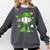 Kids Boys Happy St Patricks Day Kids Baseball Ice Cream Drip Comfort Colors Sweatshirt Pepper Kids Boys Happy St Patricks Day Kids Baseball Ice Cream Drip Comfort Colors Sweatshirt Pepper
