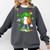 Kids Boys St Patricks Day Irish Flag Kids Baseball Ice Cream Drip Comfort Colors Sweatshirt Pepper Kids Boys St Patricks Day Irish Flag Kids Baseball Ice Cream Drip Comfort Colors Sweatshirt Pepper