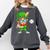Kids St Patricks Day Shirt Leprechaun Baseball Boys Men Comfort Colors Sweatshirt Pepper Kids St Patricks Day Shirt Leprechaun Baseball Boys Men Comfort Colors Sweatshirt Pepper