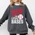 Kids Stealing Hearts Cute Baseball Boys Comfort Colors Sweatshirt Pepper Kids Stealing Hearts Cute Baseball Boys Comfort Colors Sweatshirt Pepper