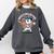 Knock It Outa The Park Baseball Goat Home Run Comfort Colors Sweatshirt Pepper Knock It Outa The Park Baseball Goat Home Run Comfort Colors Sweatshirt Pepper