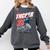 Kyle Tucker Los Angeles D Baseball Players MLBKYT204M Comfort Colors Sweatshirt Pepper Kyle Tucker Los Angeles D Baseball Players MLBKYT204M Comfort Colors Sweatshirt Pepper