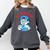 L7 Weenie Baseball Softball Comfort Colors Sweatshirt Pepper L7 Weenie Baseball Softball Comfort Colors Sweatshirt Pepper