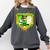 Leprechaun Baseball St Patricks Day Ice Cream Drip Men Boys Comfort Colors Sweatshirt Pepper Leprechaun Baseball St Patricks Day Ice Cream Drip Men Boys Comfort Colors Sweatshirt Pepper