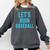 Let's Ruin Baseball Baseball Humor Sarcastic Baseball Premium Tri-Blend Comfort Colors Sweatshirt Pepper Let's Ruin Baseball Baseball Humor Sarcastic Baseball Premium Tri-Blend Comfort Colors Sweatshirt Pepper