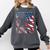 Limited Edition 1976 Baseball 50TH Birthday Comfort Colors Sweatshirt Pepper Limited Edition 1976 Baseball 50TH Birthday Comfort Colors Sweatshirt Pepper