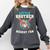 Little Brother Biggest Fan Baseball Cream Drip Crossed Bats Comfort Colors Sweatshirt Pepper Little Brother Biggest Fan Baseball Cream Drip Crossed Bats Comfort Colors Sweatshirt Pepper