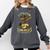 Littleton Longnecks Retro Minor League Baseball Comfort Colors Sweatshirt Pepper Littleton Longnecks Retro Minor League Baseball Comfort Colors Sweatshirt Pepper