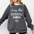 Living That Baseball Mom Life Premium Comfort Colors Sweatshirt Pepper Living That Baseball Mom Life Premium Comfort Colors Sweatshirt Pepper