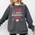 Loud Proud Baseball Mom Comfort Colors Sweatshirt Pepper Loud Proud Baseball Mom Comfort Colors Sweatshirt Pepper