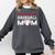 Loud And Proud Baseball Mom Baseball Mom Heart Comfort Colors Sweatshirt Pepper Loud And Proud Baseball Mom Baseball Mom Heart Comfort Colors Sweatshirt Pepper