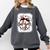 Loud Proud Baseball Mom Mommy Premium Comfort Colors Sweatshirt Pepper Loud Proud Baseball Mom Mommy Premium Comfort Colors Sweatshirt Pepper