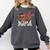 Loud Proud Mama Baseball Mom Comfort Colors Sweatshirt Pepper Loud Proud Mama Baseball Mom Comfort Colors Sweatshirt Pepper