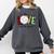 For The Love Of The Game Day Baseball Mom Cheering Lovers Comfort Colors Sweatshirt Pepper For The Love Of The Game Day Baseball Mom Cheering Lovers Comfort Colors Sweatshirt Pepper