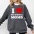 I Love Hot Baseball Moms I Heart Baseball Moms Comfort Colors Sweatshirt Pepper I Love Hot Baseball Moms I Heart Baseball Moms Comfort Colors Sweatshirt Pepper