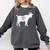 Lovers Baseball Goat 17 Apparel Men Women Kids Comfort Colors Sweatshirt Pepper Lovers Baseball Goat 17 Apparel Men Women Kids Comfort Colors Sweatshirt Pepper