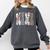 Mama Baseball Season Happy Game Day Trendy Sports Mom Comfort Colors Sweatshirt Pepper Mama Baseball Season Happy Game Day Trendy Sports Mom Comfort Colors Sweatshirt Pepper
