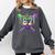 Mardi Gras Baseball Carnival Party Ice Cream Drip Boys Comfort Colors Sweatshirt Pepper Mardi Gras Baseball Carnival Party Ice Cream Drip Boys Comfort Colors Sweatshirt Pepper