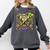 Mardi Gras Baseball Jester Hat New Orleans Men Women Kid Comfort Colors Sweatshirt Pepper Mardi Gras Baseball Jester Hat New Orleans Men Women Kid Comfort Colors Sweatshirt Pepper