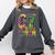 Mardi Gras Six Seven Baseball Drip Number 6 7 Meme Comfort Colors Sweatshirt Pepper Mardi Gras Six Seven Baseball Drip Number 6 7 Meme Comfort Colors Sweatshirt Pepper