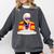 Marvin Zindler Houston Soccer Football Basketball Baseball Premium Tri-Blend Comfort Colors Sweatshirt Pepper Marvin Zindler Houston Soccer Football Basketball Baseball Premium Tri-Blend Comfort Colors Sweatshirt Pepper