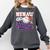 Memaw Rookie Of Year 1st Birthday Baseball Theme Matching Comfort Colors Sweatshirt Pepper Memaw Rookie Of Year 1st Birthday Baseball Theme Matching Comfort Colors Sweatshirt Pepper