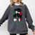 Mexico Baseball Mom Messy Bun Comfort Colors Sweatshirt Pepper Mexico Baseball Mom Messy Bun Comfort Colors Sweatshirt Pepper