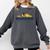 Milwaukee Baseball Minimalist City Skyline Baseball Lover Comfort Colors Sweatshirt Pepper Milwaukee Baseball Minimalist City Skyline Baseball Lover Comfort Colors Sweatshirt Pepper