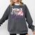Mima Rookie Of Year 1st Birthday Baseball Theme Matching Comfort Colors Sweatshirt Pepper Mima Rookie Of Year 1st Birthday Baseball Theme Matching Comfort Colors Sweatshirt Pepper