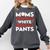 Mom Against Baseball Pants Shirt Baseball Mom Comfort Colors Sweatshirt Pepper Mom Against Baseball Pants Shirt Baseball Mom Comfort Colors Sweatshirt Pepper