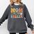 Mom Of The Birthday Baller Groovy Baseball Mom Comfort Colors Sweatshirt Pepper Mom Of The Birthday Baller Groovy Baseball Mom Comfort Colors Sweatshirt Pepper
