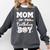 Mom Of The Birthday Boy Baseball Bday Family Comfort Colors Sweatshirt Pepper Mom Of The Birthday Boy Baseball Bday Family Comfort Colors Sweatshirt Pepper