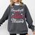 Mommy Baseball Mom Comfort Colors Sweatshirt Pepper Mommy Baseball Mom Comfort Colors Sweatshirt Pepper