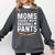 Moms Against Baseball Pants Softball Baseball Mom Comfort Colors Sweatshirt Pepper Moms Against Baseball Pants Softball Baseball Mom Comfort Colors Sweatshirt Pepper