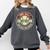 We All We Got We All We Need Baseball Sports Men Women Girls Comfort Colors Sweatshirt Pepper We All We Got We All We Need Baseball Sports Men Women Girls Comfort Colors Sweatshirt Pepper