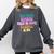 Who Needs Referees When We Have Baseball Moms Comfort Colors Sweatshirt Pepper Who Needs Referees When We Have Baseball Moms Comfort Colors Sweatshirt Pepper