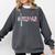Number One Baseball Mom For Mothers Day Baseball Mama Raglan Baseball Tee Comfort Colors Sweatshirt Pepper Number One Baseball Mom For Mothers Day Baseball Mama Raglan Baseball Tee Comfort Colors Sweatshirt Pepper