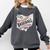 Ohio Baseball Mom Comfort Colors Sweatshirt Pepper Ohio Baseball Mom Comfort Colors Sweatshirt Pepper