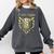 Old School Camo Baseball Drip Double Digits 10th Birthday Comfort Colors Sweatshirt Pepper Old School Camo Baseball Drip Double Digits 10th Birthday Comfort Colors Sweatshirt Pepper