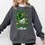 One Lucky Baseball Mom St Patricks Day One Lucky Mom Women Comfort Colors Sweatshirt Pepper One Lucky Baseball Mom St Patricks Day One Lucky Mom Women Comfort Colors Sweatshirt Pepper