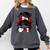 Peruvian Baseball Mom Peru Flag Baseball Girl Comfort Colors Sweatshirt Pepper Peruvian Baseball Mom Peru Flag Baseball Girl Comfort Colors Sweatshirt Pepper