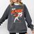 Pete Alonso Baltimore Baseball Players MLBPAL201M Comfort Colors Sweatshirt Pepper Pete Alonso Baltimore Baseball Players MLBPAL201M Comfort Colors Sweatshirt Pepper