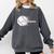 Philadelphia Baseball Skyline Philly Men Women Comfort Colors Sweatshirt Pepper Philadelphia Baseball Skyline Philly Men Women Comfort Colors Sweatshirt Pepper